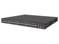 Hewlett Packard Enterprise Przełącznik 1950-48G-2SFP+-2XGT-PoE+ Switch JG963A - Limited Lifetime Warranty