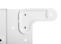 Neomounts by NewStar Mobilny stojak podłogowy NS-M1250 WHITE