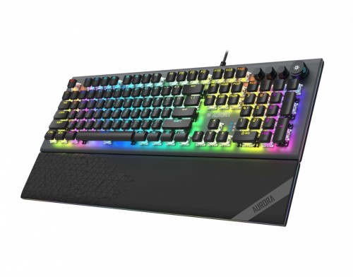 iBOX Klawiatura Aurora K5 gamming