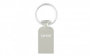 Lexar Pendrive JumpDrive M22 16GB USB 2.0 Light Gold