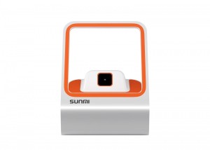 Sunmi Czytnik kodów Blink-Scanning Box