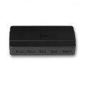 i-tec USB 3.0 Charging HUB 7 port z zasilaczem