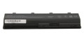 Mitsu Bateria do Compaq Presario CQ42, CQ62, CQ72 4400 mAh (48 Wh) 10.8 - 11.1 Volt