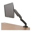 ART Uchwyt biurkowy na sprężynie gazowej do 1 monitora LCD/LED 13-27"            L-11GD