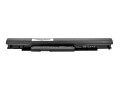 Mitsu Bateria do HP 240 G4, 255 G4 2200 mAh (33 Wh) 14.4 - 14.8 Volt