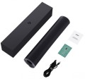AUKEY KM-P7 RGB XXL gamingowa podkładka pod mysz i klawiaturę | 900x400x4mm | wodoodporna | gumowany spód | aplikacja G-aim Control Center