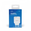Elmak Ładowarka LA-06 QC 3.0 SAVIO