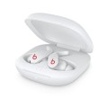 Apple Słuchawki bezprzewodowe Beats Fit Pro True - Beats Biały