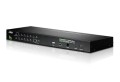 ATEN Przełącznik 16-Port PS/2-USB VGA KVM Switch W/Chain