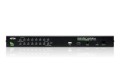 ATEN Przełącznik 16-Port PS/2-USB VGA KVM Switch W/Chain
