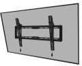 Neomounts by NewStar Uchwyt ścienny WL35-550BL16  40-75 cali