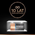 Duracell CR123A Ultra 2szt blister