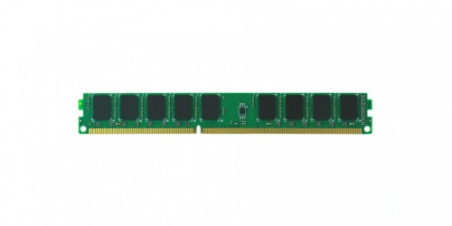 GOODRAM Pamięć serwerowa DDR4   8GB/2666(1*8GB) ECC CL19  DIMM SRx8
