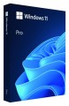 Microsoft Windows Pro 11 ENG Box 64bit USB HAV-00163 Zastępuje P/N: HAV-00060