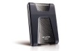 Adata DashDrive Durable HD650 2TB 2.5'' USB3.1 Czarny