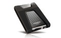 Adata DashDrive Durable HD650 2TB 2.5'' USB3.1 Czarny