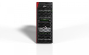 Fujitsu Serwer TX1330M4 E-2226G 1x16GB 8x2,5' NOHDD 2x1Gb + 1Gb IRMC DVD-RW    1YOS VFY:T1334SC340IN
