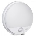 Maclean Lampa LED z Czujnikiem Ruchu MCE291 W