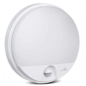 Maclean Lampa LED z Czujnikiem Ruchu MCE291 W