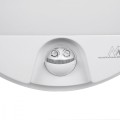 Maclean Lampa LED z Czujnikiem Ruchu MCE291 W