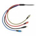 iBOX Kabel Multi USB 4w1