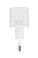 iBOX Ładowarka USB C-38CW