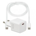 iBOX Ładowarka USB C-38CW