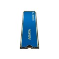 Adata Dysk SSD Legend 710 512GB PCIe 3x4 2.4/1 GB/s M2