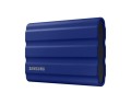Samsung Dysk SSD T7 Shield 1TB USB 3.2, niebieski