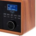 Adler Radioodtwarzacz DAB+ AD 1184 Bluetooth USB