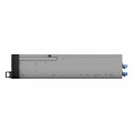 Synology Serwer NAS RS4021xs+ 16x0HDD 16GB Xeon D-1541 4x1GbE 2x10GbE 3U 2xPCI-E