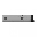 Synology Serwer NAS RS4021xs+ 16x0HDD 16GB Xeon D-1541 4x1GbE 2x10GbE 3U 2xPCI-E