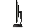 IIYAMA Monitor 32 cale XUB3293UHSN-B1,IPS,4K,USB-C DOCK,KVM,SLIM,2X3W,RJ45