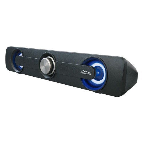 Media-Tech Głośnik soundbar stereofoniczny MT3173 5W RMS