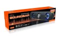 Media-Tech Głośnik soundbar stereofoniczny MT3173 5W RMS