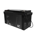 Green Cell Akumulator AGM VRLA 12V 120A