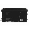 Green Cell Akumulator AGM VRLA 12V 120A