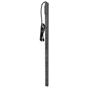 APC RACK PDU BASIC ZEROU 16A 230V C13 C19  AP7552