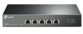 TP-LINK Przełącznik SX105 Switch  Desktop 5x10GE