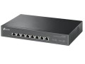 TP-LINK Przełącznik SX1008  8x10GE