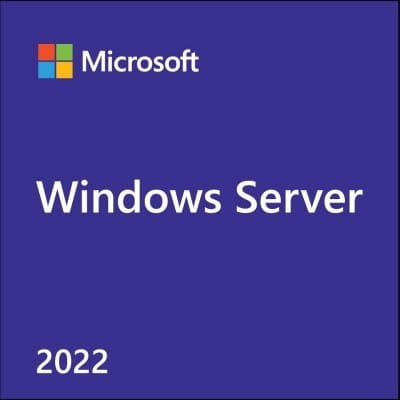Dell Licencja ROK Win Svr CAL 2022 User 10Clt