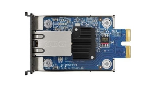Synology Moduł rozszerzania sieci E10G22-T1-Mini 10GbE RJ45