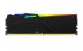Kingston Pamięć DDR5 Fury Beast RGB 32GB(2*16GB)/5200 CL40