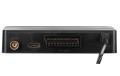 BLOW Dekoder TUNER DVB-T2 4525FHD H.265
