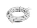 LANBERG PATCHCORD KAT.5E 5M SZARY FLUKE PASSED LANBERG