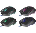 Defender Mysz gamingowa przewodowa SLEIPNIR GM-927 12800 dpi 6P