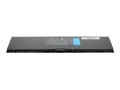 Mitsu Bateria do Dell Latitude E7440 4500 mAh