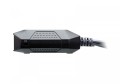 ATEN Przełącznik KVM z 2 portami USB 4K HDMI ze zdalnym selektorem portów