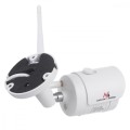 Maclean Kamera tubowa WiFi IPC MCTV-516