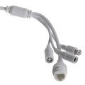 Maclean Kamera tubowa WiFi IPC MCTV-516